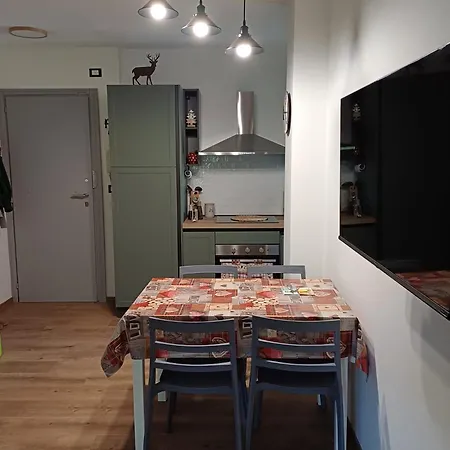 Bardo Apartmán
