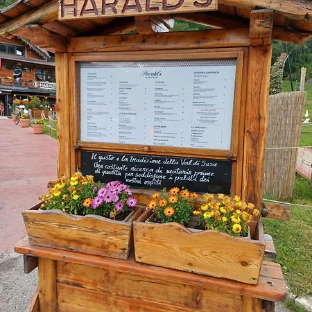 Apartmán Bardo *