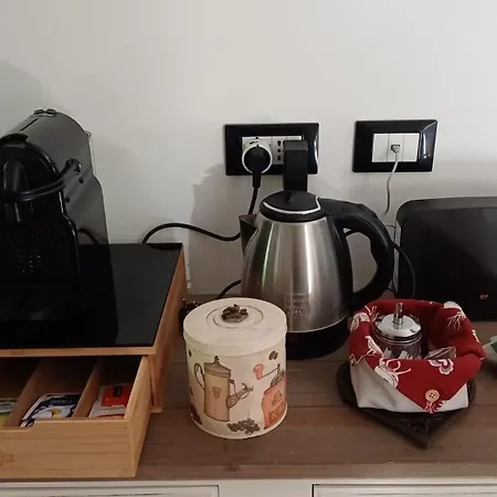 Apartmán Bardo