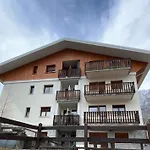 Bardo Appartement Bardonnèche