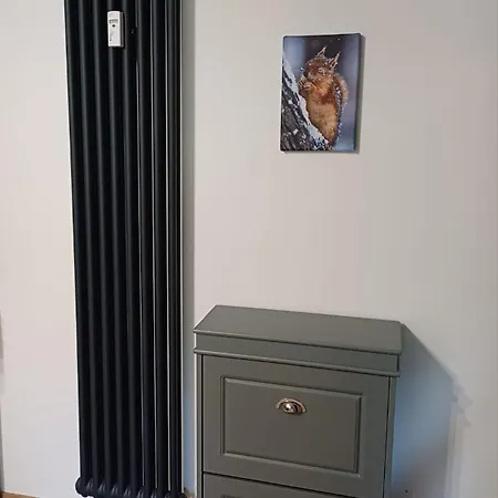 Apartment Bardo
