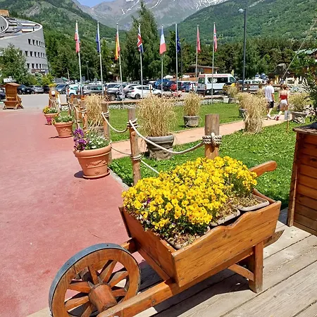 Bardo Appartement Bardonecchia