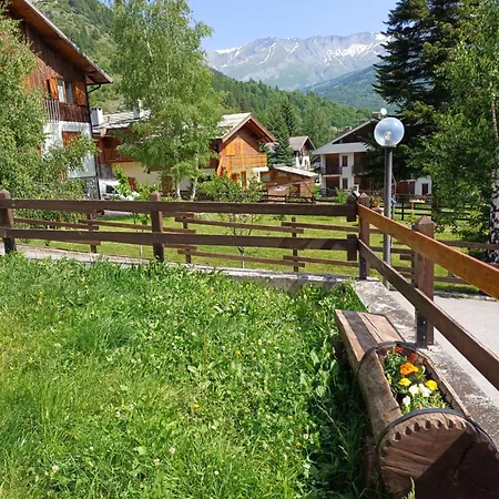 Appartement Bardo Bardonecchia