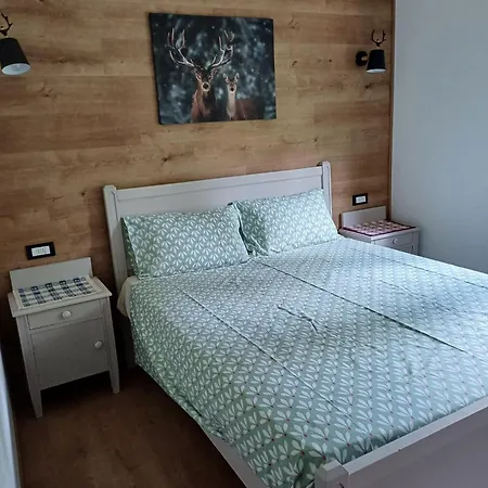 Apartment Bardo Bardonecchia