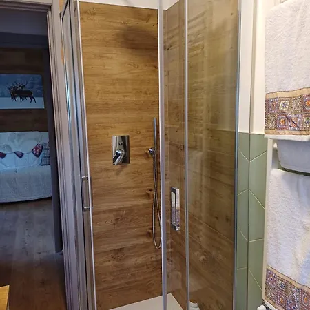 Bardo Apartament Bardonecchia