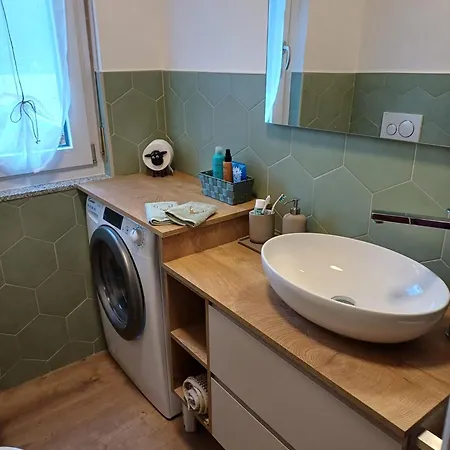 Bardo Apartment