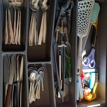 Bardo Apartament Bardonecchia