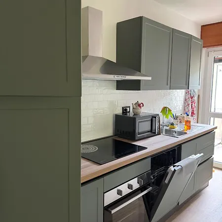 Bardo Apartment