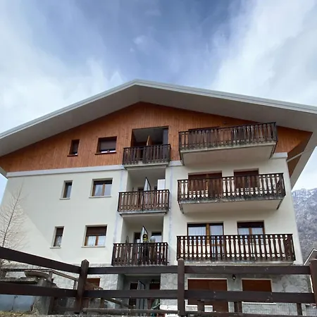 Bardo Apartment Bardonecchia