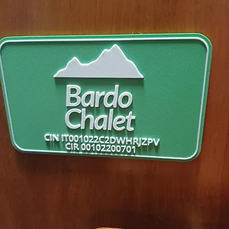 Bardo Apartment