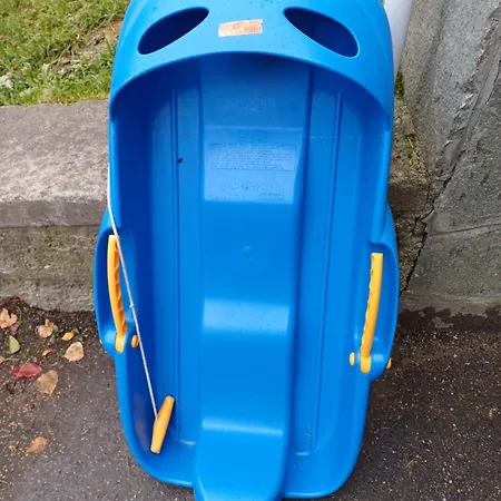 Apartament Bardo Bardonecchia