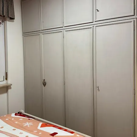 Apartment Bardo Bardonecchia