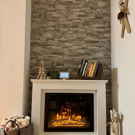 Apartment Bardo Bardonecchia