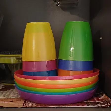 Bardo דירה בארדונקיה