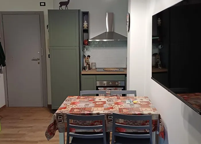Bardo Apartment