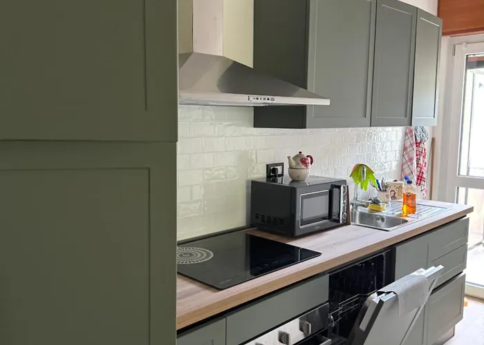 Bardo Apartment