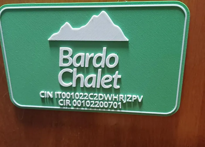 Bardo Apartment