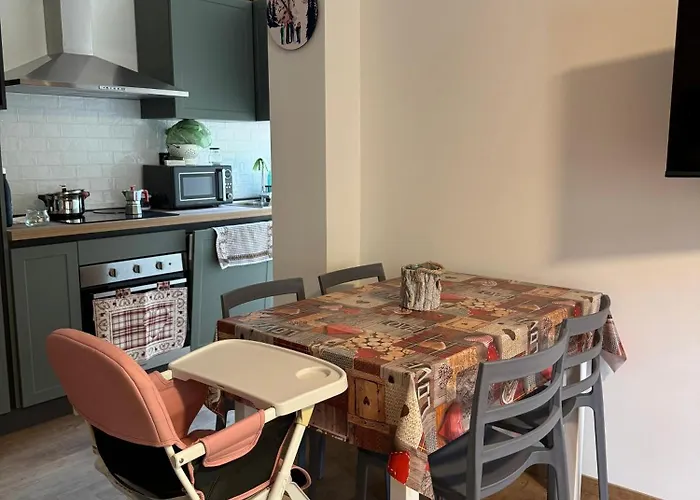 Apartment Bardo